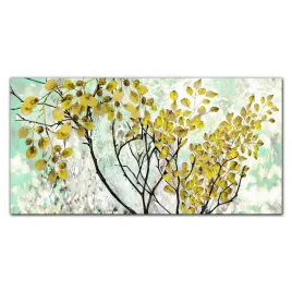 szklo-hartowane-panel-drzewo-galezie-liscie-100x50