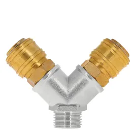 rozdzielacz-trojnik-pneumatyczny-mosiezny-1-2-cala-gz-z-szybkozlaczkami