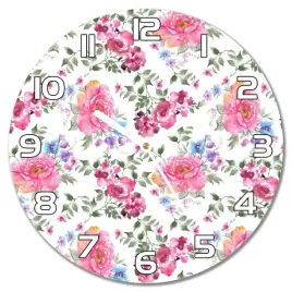 cichy-zegar-scienny-roze-w-stylu-vintage-f30-cm