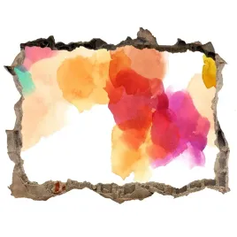 fototapeta-dziura-na-sciane-kolorowe-plamy-168x113
