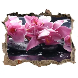 samoprzylepna-naklejka-na-sciane-rozowa-orchidea