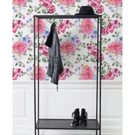 lateksowa-tapeta-pastelowe-kwiaty-roz-152x104-cm