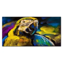 szklo-hartowane-do-kuchni-zwierze-papuga-100x50-cm