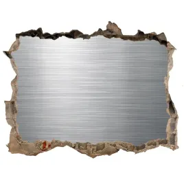 dziura-3d-fototapeta-naklejka-metalowe-tlo-168x113