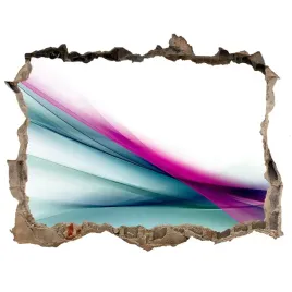 samoprzylepna-dziura-scienna-3d-abstrakcja-fale