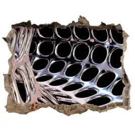 dziura-3d-fototapeta-na-sciane-metalowy-tunel