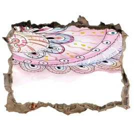 dziura-3d-fototapeta-naklejka-abstrakcyjny-wzor