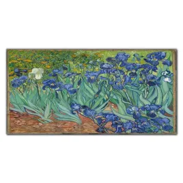 panel-kuchenny-na-plytki-irysy-van-gogh-100x50-cm