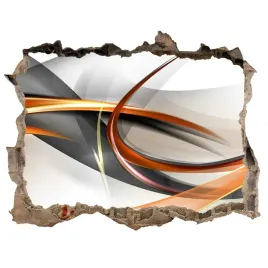 dziura-3d-fototapeta-na-sciane-abstrakcja-fale