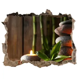 dziura-3d-fototapeta-kamienie-zen-bambus-168x113