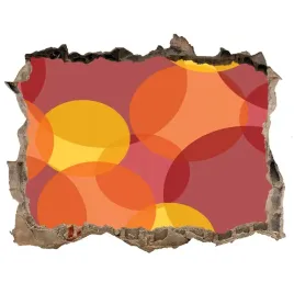 dziura-3d-fototapeta-na-sciane-kolorowe-kolka