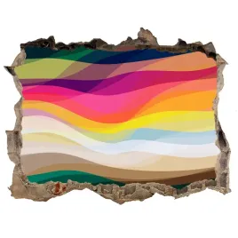 dziura-3d-fototapeta-na-sciane-abstrakcja-fale