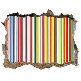 dziura-3d-fototapeta-na-sciane-kolorowe-paski