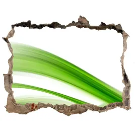 dziura-3d-fototapeta-naklejka-abstrakcja-fale