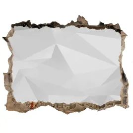 dziura-3d-fototapeta-na-sciane-abstrakcja-trojkaty