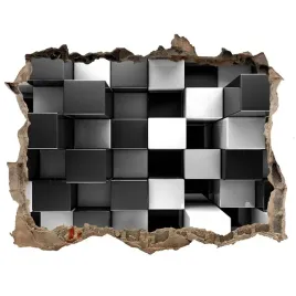 dziura-3d-fototapeta-na-sciane-abstrakcja-kostki
