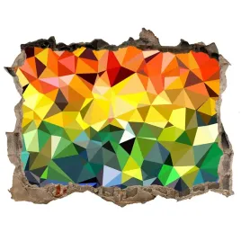 dziura-3d-fototapeta-na-sciane-geometryczne-tlo