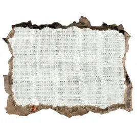 dziura-3d-fototapeta-lniane-biale-plotno-168x113