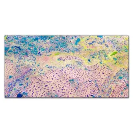 panel-kuchenny-na-plytki-fioletowe-plamki-140x70