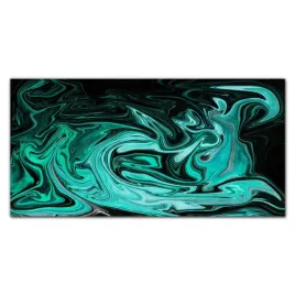 panel-kuchenny-na-plytki-wodna-abstrakcja-140x70