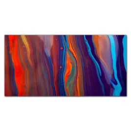 panel-scienny-do-kuchni-szklo-kolorowe-fale-140x70