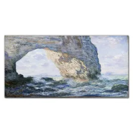 obraz-szklany-z-nadrukiem-monet-niebieski-120x60