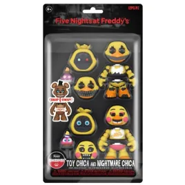 figurka-nightmare-chica-toy-chica-double-snap-pack-five-nights-at-freddy-s