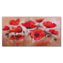 obraz-szklany-z-nadrukiem-malowane-maki-120x60-cm