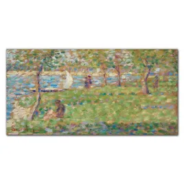 panel-miedzy-szafki-wyspa-malarstwo-seurat-140x70