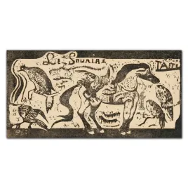 panel-kuchenny-na-plytki-le-sourire-gauguin-140x70