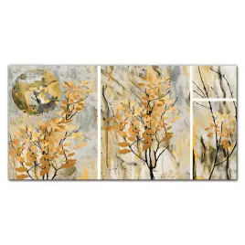 szklany-obraz-na-sciane-liscie-galezie-120x60-cm