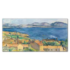 panel-szklo-kuchnia-bay-of-marsylia-cezanne-140x70