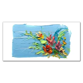 foto-obraz-szklany-na-sciane-kwiaty-3d-120x60-cm