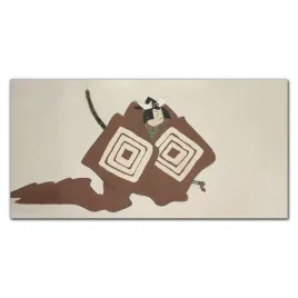hartowane-panele-szklane-mezczyzna-samurai-140x70