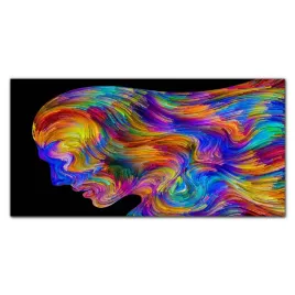 foto-obraz-szklany-postac-kolory-teczy-120x60-cm