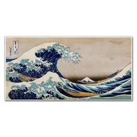 obraz-na-sciane-szklo-swietna-fala-kanagawa-120x60