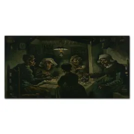 foto-obraz-szklany-ziemniak-van-gogh-120x60-cm