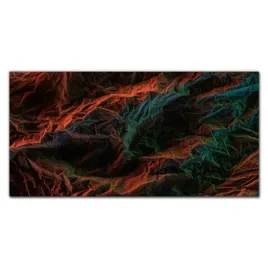 obraz-do-salonu-faktura-pogietego-papieru-120x60