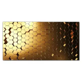 obraz-szklany-z-nadrukiem-szesciokat-120x60-cm