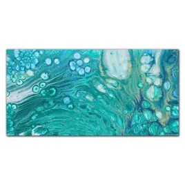 obraz-na-sciane-szklany-wodna-abstrakcja-120x60-cm
