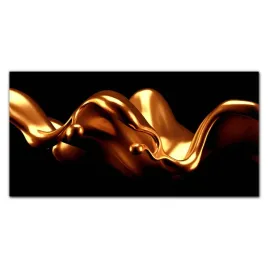 foto-obraz-szklany-do-salonu-kawowa-fala-120x60-cm