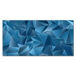 foto-obraz-szklany-trojkaty-geometryczne-120x60-cm