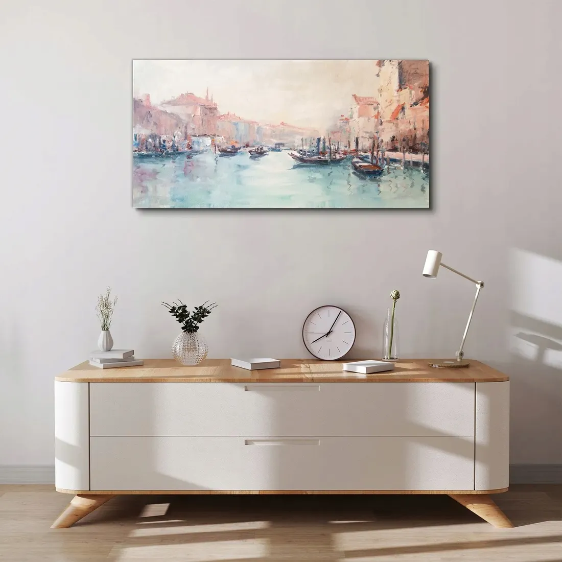 obraz-scienny-na-plotnie-wenecja-wlochy-100x50-cm
