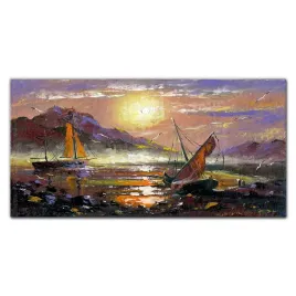 obraz-szklany-na-sciane-malarstwo-lodzie-120x60-cm