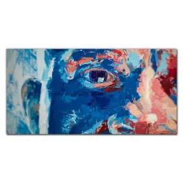 foto-obraz-szklany-na-sciane-twarz-oko-120x60-cm