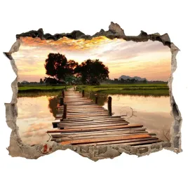 dziura-3d-w-scianie-okleina-drewniany-most-168x113