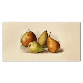 panele-szklane-do-kuchni-owoce-gruszki-140x70-cm