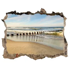 naklejka-fototapeta-3d-plaza-nad-baltykiem-168x113
