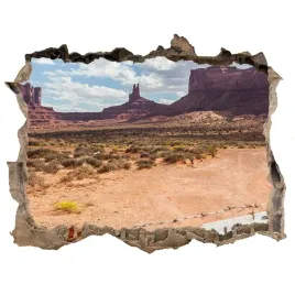 naklejka-fototapeta-3d-widok-arizona-usa-168x113