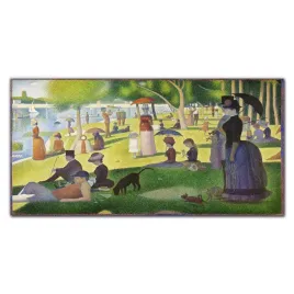 foto-obraz-szklany-la-grande-latte-seurat-120x60